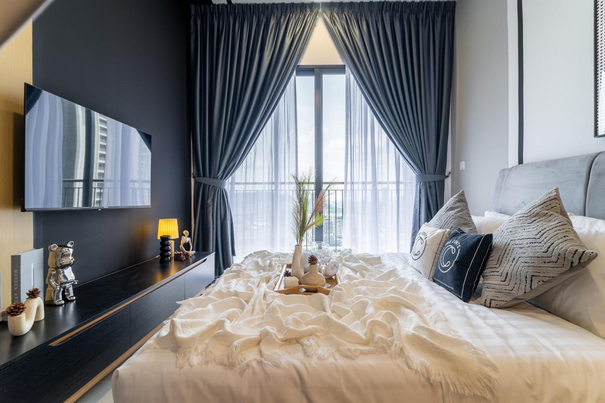 Sunway Velocity Ii Apartment Kuala Lumpur