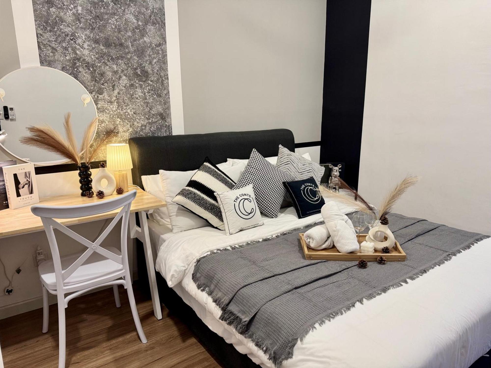 Sunway Velocity Ii Apartment Kuala Lumpur