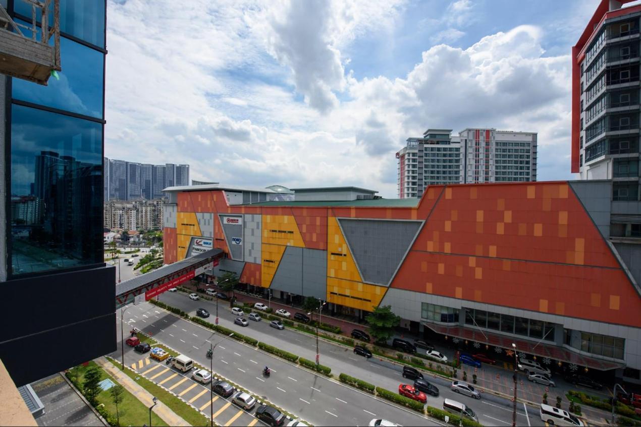Sunway Velocity Ii