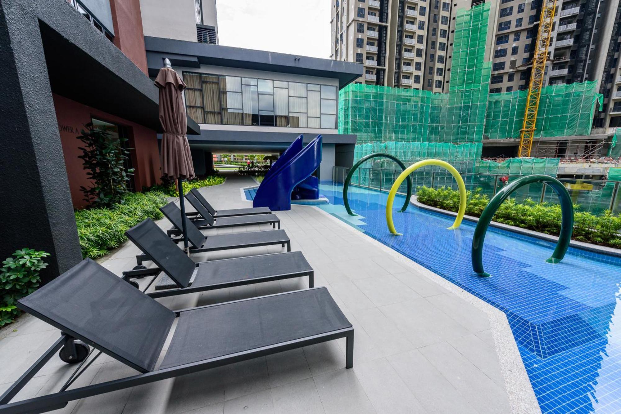 Sunway Velocity Ii * Kuala Lumpur